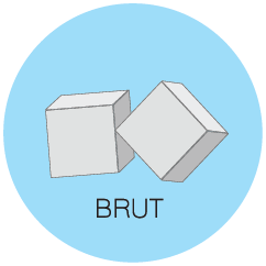 Brut