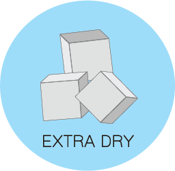 Extra Dry