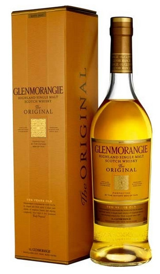 GLENMORANGIE 10 YEAR OLD 70CL