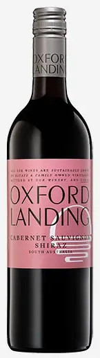 OXFORD LANDING CABERNET SAUVIGNON SHIRAZ