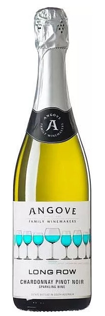 ANGOVE LONG ROW SPARKLING WINE 200ML