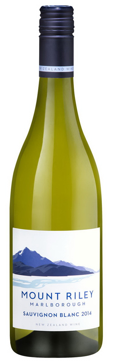 MOUNT RILEY SAUVIGNON BLANC