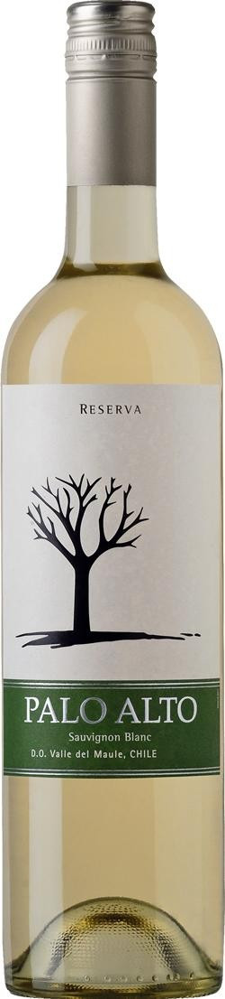 PALO ALTO RESERVA SAUVIGNON BLANC