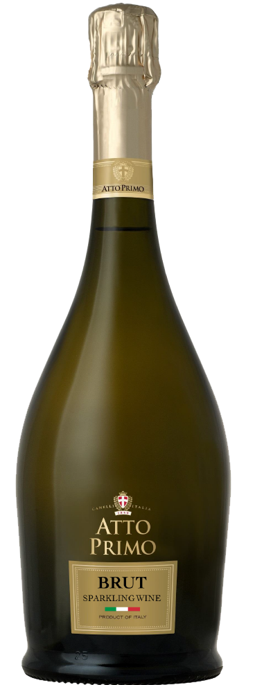 ATTO PRIMO BRUT SPARKLING