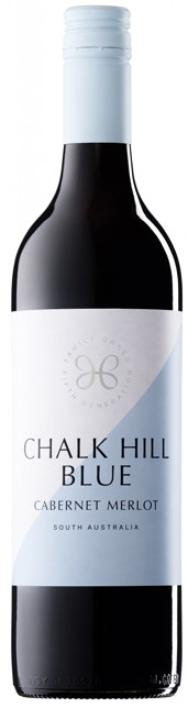 ANGOVE CHALK HILL BLUE SHIRAZ CAB