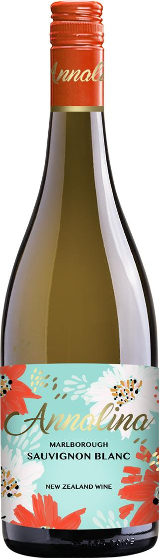 ANNALINA SAUVIGNON BLANC