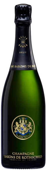 BARONS DE ROTHSCHILD CHAMPAGNE