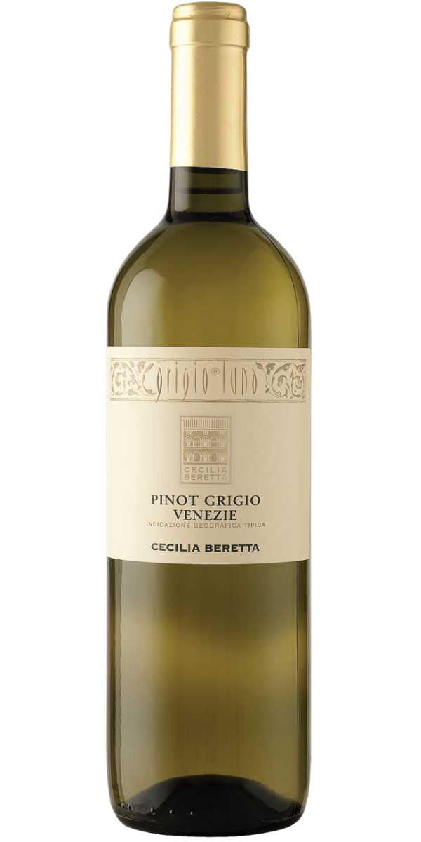 CECILIA BERETTA GRIGIO LUNA PINOT GRIGIO DELLE VENEZIE IGT