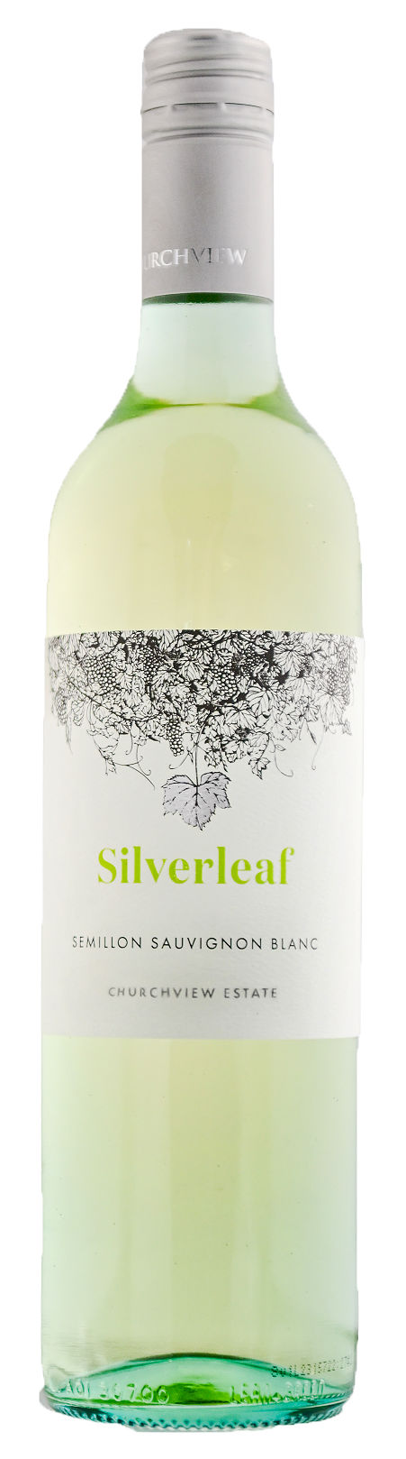 CHURCHVIEW SILVERLEAF SEMILLON SAUVIGNON BLANC