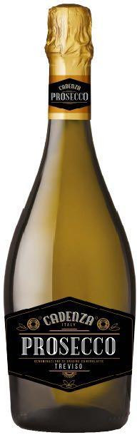 CADENZA PROSECCO BRUT