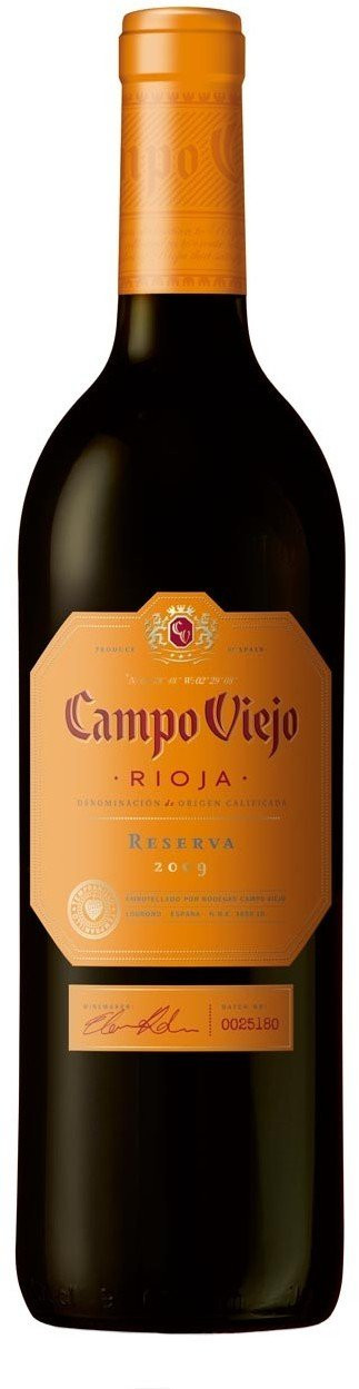 CAMPO VIEJO RESERVA