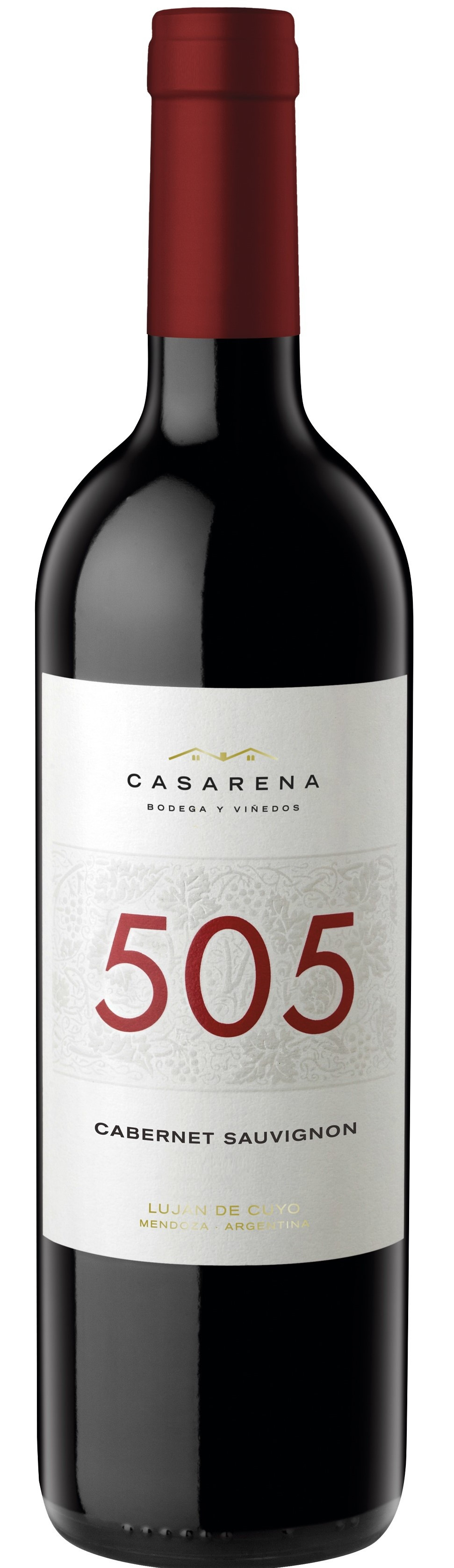CASA CASARENA 505 CABERNET SAUVIGNON