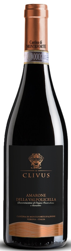 CLIVUS AMARONE DELLA VALPOLICELLA DOCG