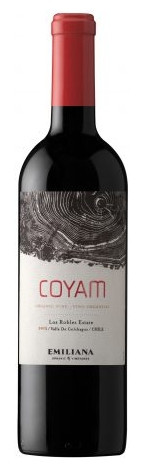 EMILIANA COYAM