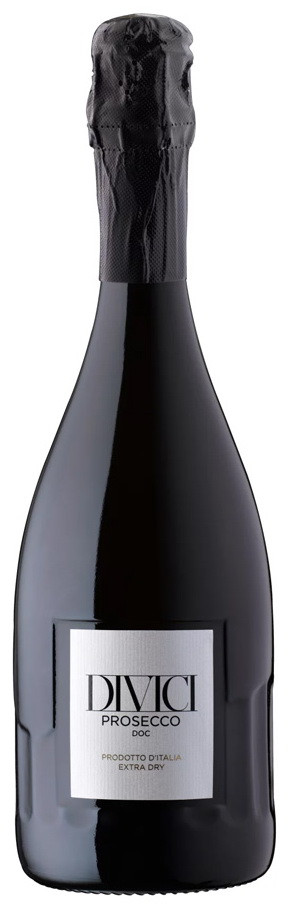 DIVICI PROSECCO DOC