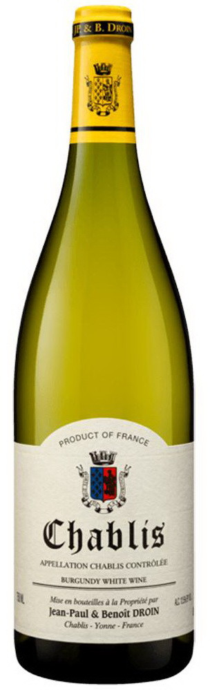 JEAN PAUL & BENOIT DROIN CHABRIS