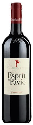ESPRIT DE PAVIE