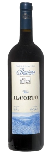 FATTORIA DI BASCIANO VIGNA IL CORTO IGT