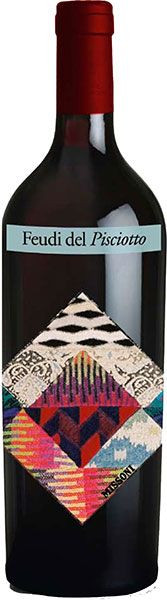 FEUDI DEL PISCIOTTO MISSONI CAB SAUVIGNON