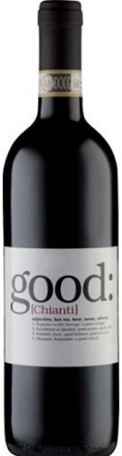 GOOD CHIANTI DOCG