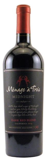 MENAGE A TROIS MIDNIGHT