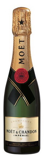 MOET & CHANDON BRUT IMPERIAL 20 CL