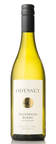 ODYSSEY SAUVIGNON BLANC