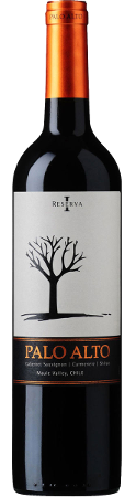 PALO ALTO RESERVA I CABERNET SAUVIGNON