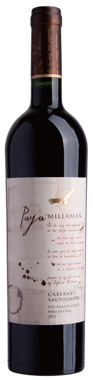 PAYA DE MILLAMAN CABERNET SAUVIGNON