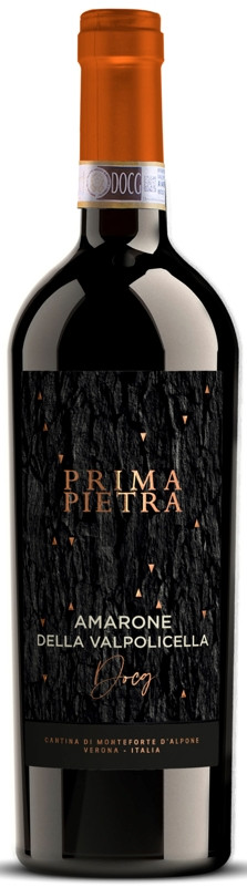 PRIMA PIETRA AMARONE VALPOLICELLA DOCG