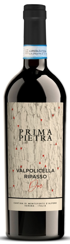 PRIMA PIETRA VALPOLICELLA RIPASSO DOC