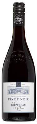 ROPITEAU LES PLANTS NOBLES PINOT NOIR