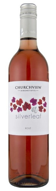 CHURCHVIEW SILVERLEAF ROSE