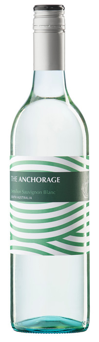 THE ANCHORAGE SEMILLON SAUVIGNON BLANC
