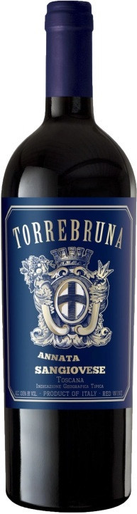 Castellani, "Torrebruna" Toscana Sangiovese IGT