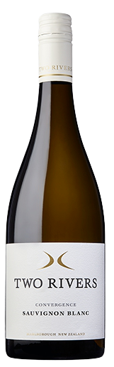 TWO RIVERS CONVERGENCE SAUVIGNON BLANC