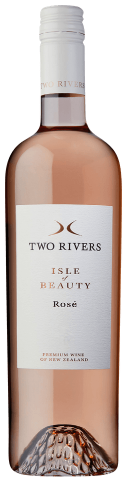 TWO RIVERS ISLE OF BEAUTY ROSE