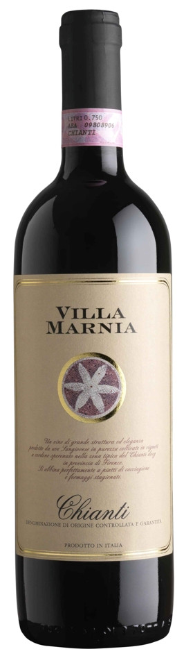 VILLA MARNIA CHIANTI DOCG