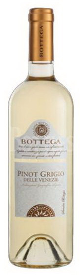 BOTTEGA PINOT GRIGIO DELLE VENEZIE IGT