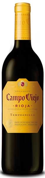 CAMPO VIEJO