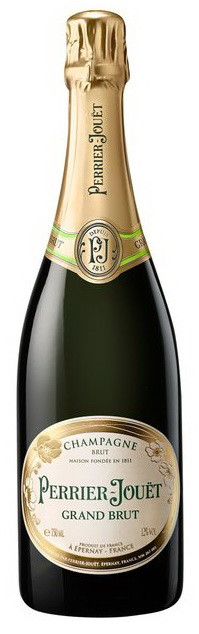PERRIER-JOUET GRAND BRUT