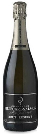 BILLECART - SALMON BRUT RESERVE